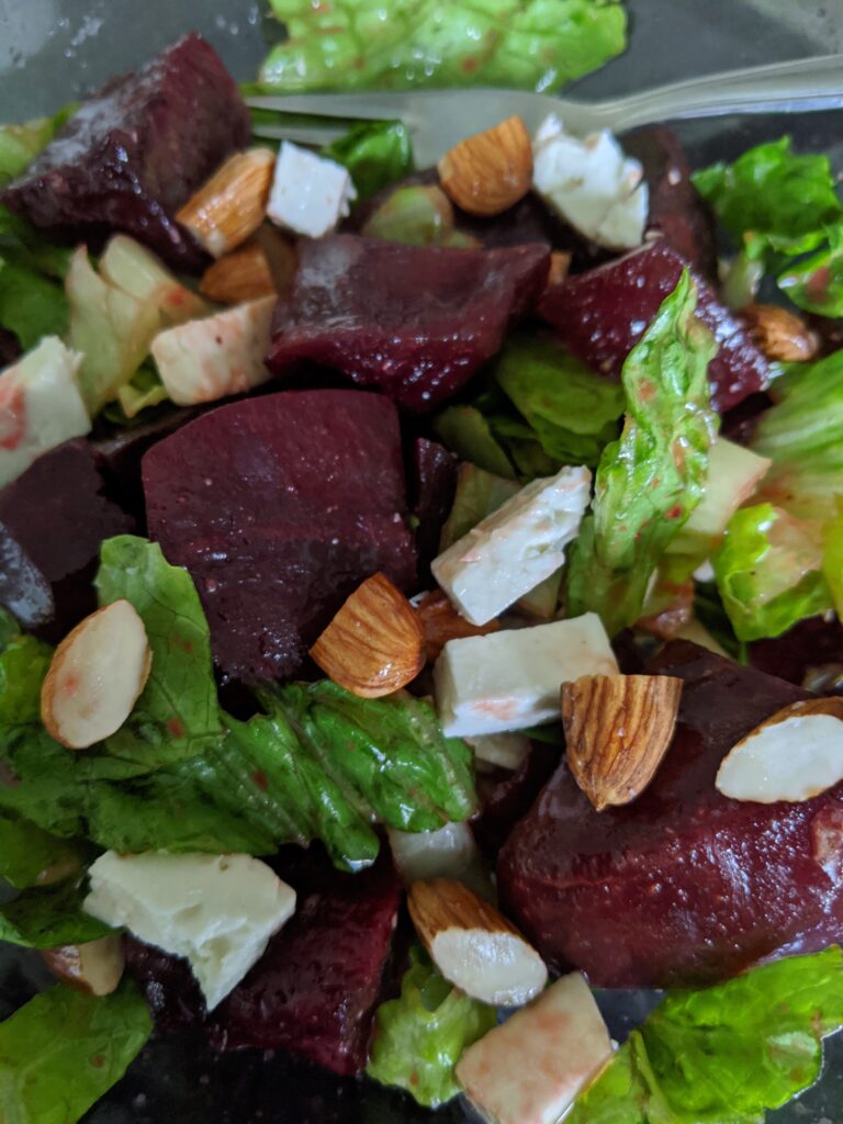 Easy Beet Salad – Deals Of The Week Recipes